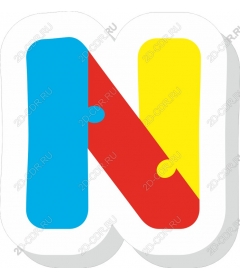  Color N