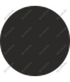  Black circle
