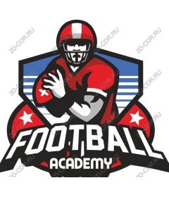  Football Academy