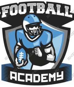  Football Academy