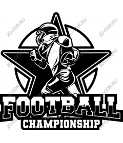  Football championship