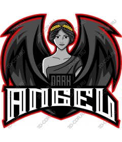  Dark Angel
