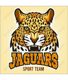  Sports team Fierce Jaguar