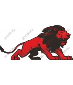 Red Lion
