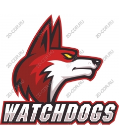  Watch dogs