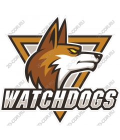 Watch dogs