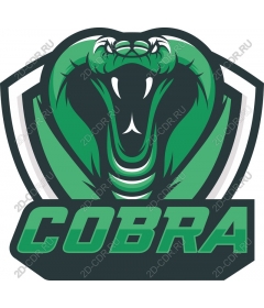  Cobra