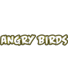  Angry Birds