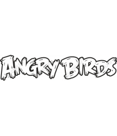  Angry Birds