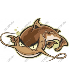  Ferocious som