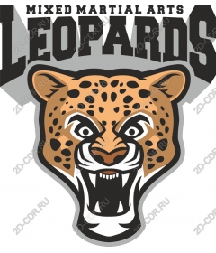 Leopards Mixed Martial Arts