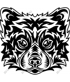  Art bear