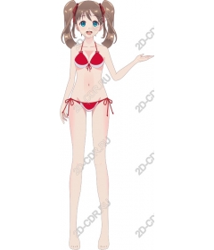  Cute summer bikini