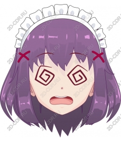 Dynamic Character
