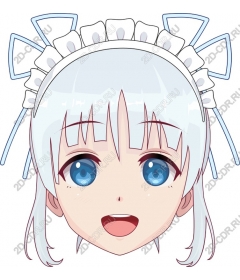  Adorable Anime Girl