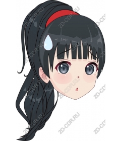  Anime