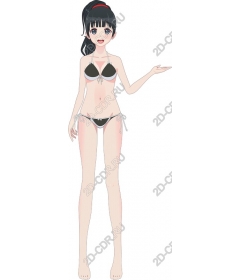  Trendy summer bikinis