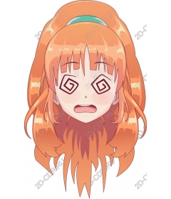  Spiral of emotions Character