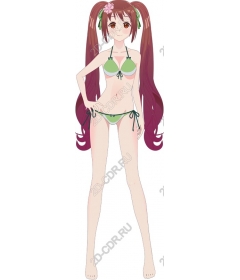  Summer vibes bikinis