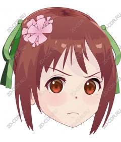  Charming pressurized girl