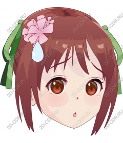 Adorable anime character