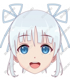 Anime Girl