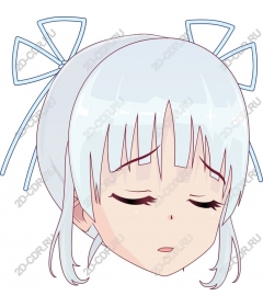 Anime Serenity