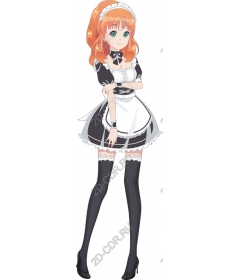 Anime Maid