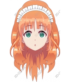  Anime