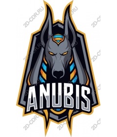  Work Anubis