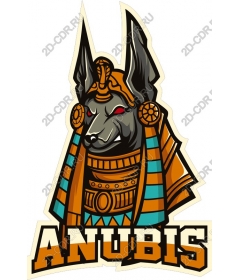  Bright Anubis