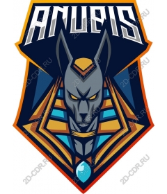 Anubis