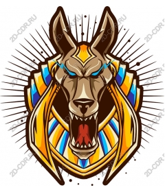  Ferocious dog-Keeper