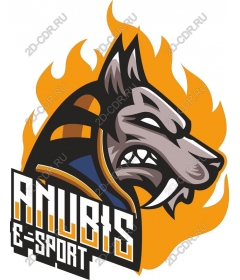 Anubis ESports