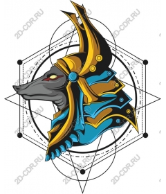  Dog Deity