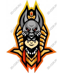  Ferocious Dog Deity