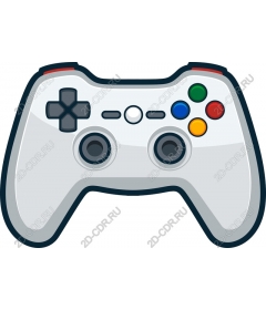  Игровой контроллер
