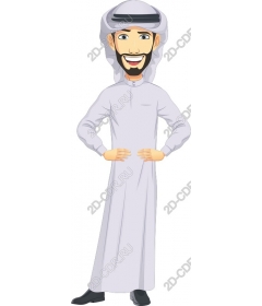 Fun Arab