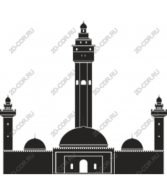  Mosque