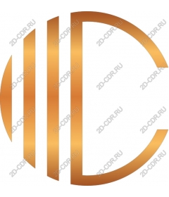  Elegant Golden logo
