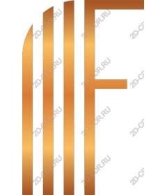 Gold F