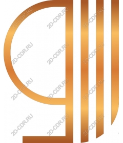  Elegant Golden logo