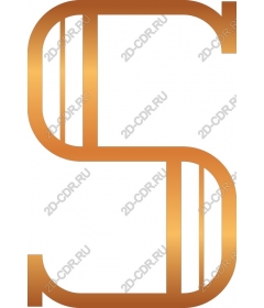  Elegant letter