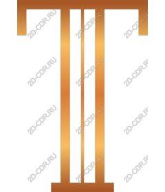 The Golden T
