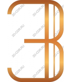  Elegant Golden B