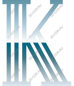 Modern K