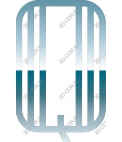 Modern gradient
