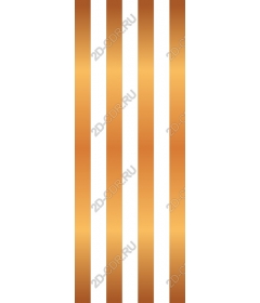  Elegant Gold Stripes