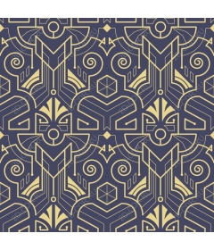 Geometric pattern "Elegance"