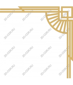  Elegant geometric angle
